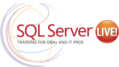 SQL Server Live!